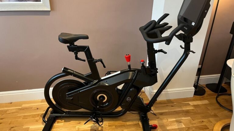 Bowflex VeloCore